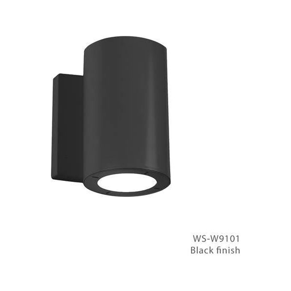 WS-W9101-BK - Sparkle Light