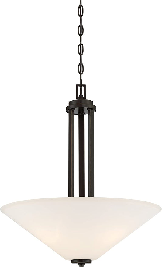 Quoizel CDN2820PN Pendants-Large CDN2820PN