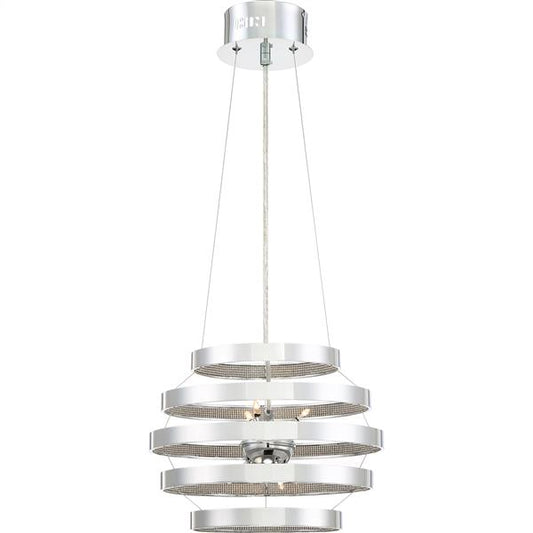 Quoizel PCAN2814C Pendants-Large PCAN2814C