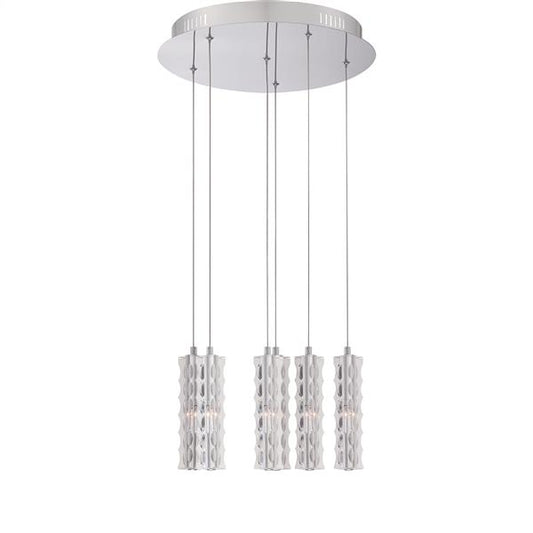 Quoizel PCTR1816C Pendants-Large PCTR1816C