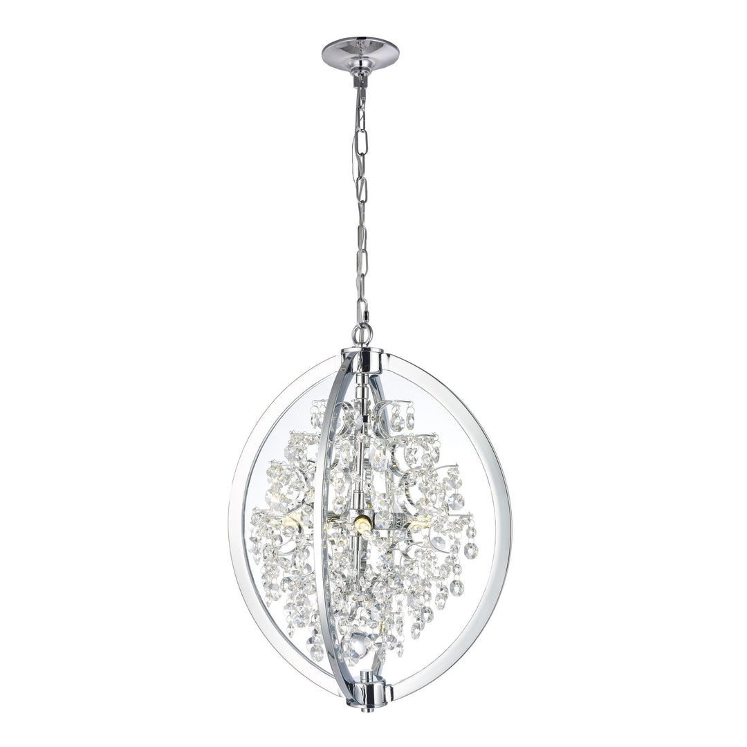 SML233100-CH - Sparkle Light