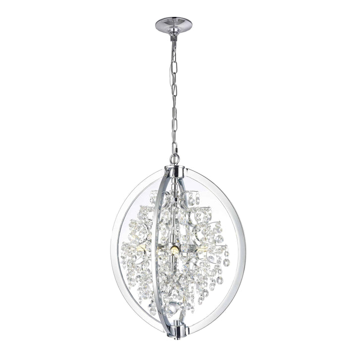 SML233100-CH - Sparkle Light