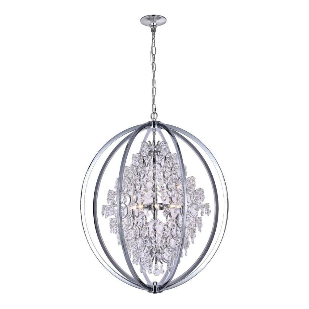 SML233103-CH - Sparkle Light