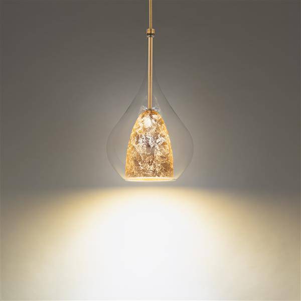 PD-74318-AB/GL - Sparkle Light