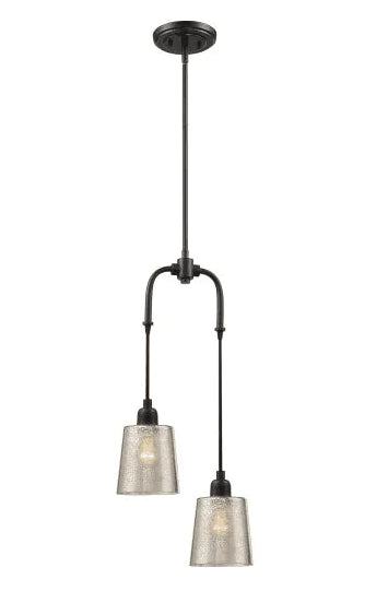 Quoizel TST3398A Pendants-Mini TST3398A