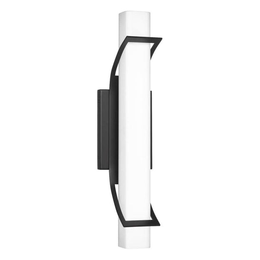 Bath bar, by Quoizel, for bathroom