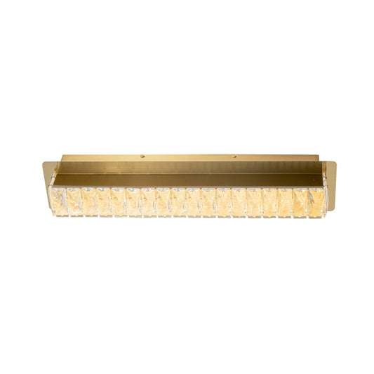 Maple SML427105-3K-GD Wall-Bath Bar SML427105-3K-GD