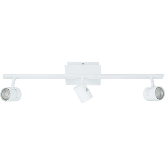 Track light, by EGLO, for kitchen or studio