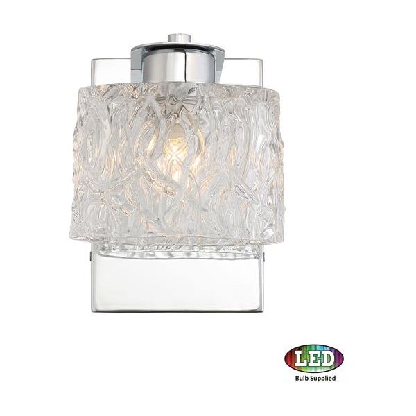 PCSW8601CLED - Sparkle Light