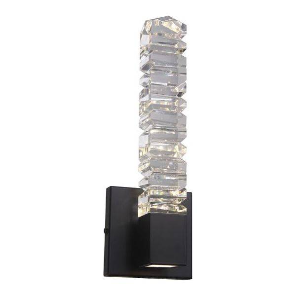 SML429137-BK - Sparkle Light