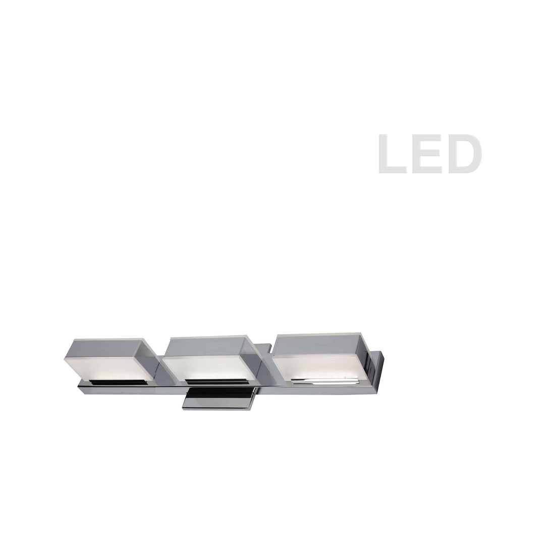 VLD-215-3W-PC - Sparkle Light