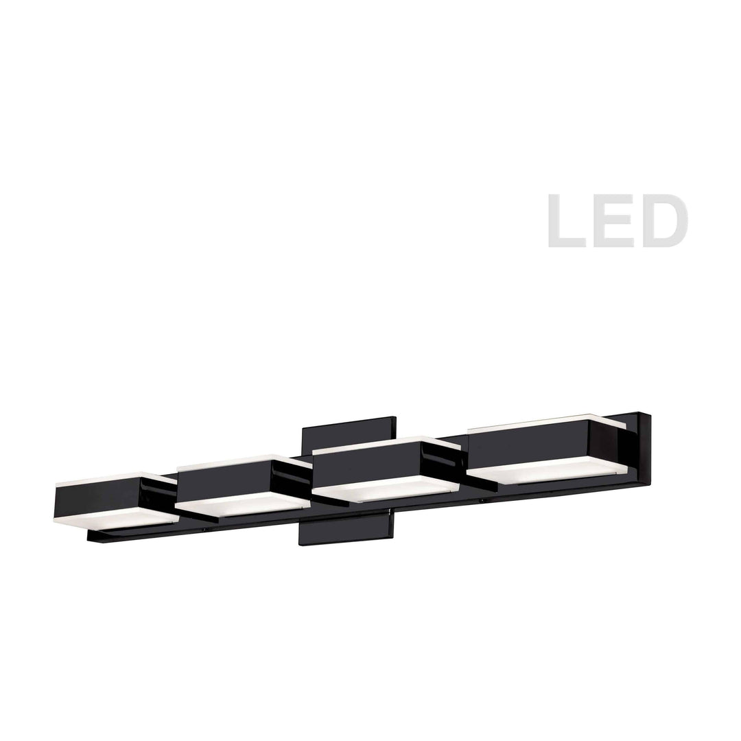 VLD-215-4W-MB - Sparkle Light