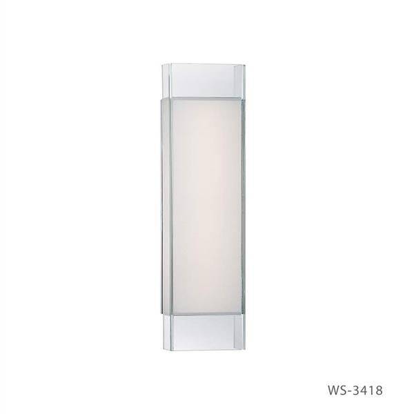 WS-3418-CH - Sparkle Light