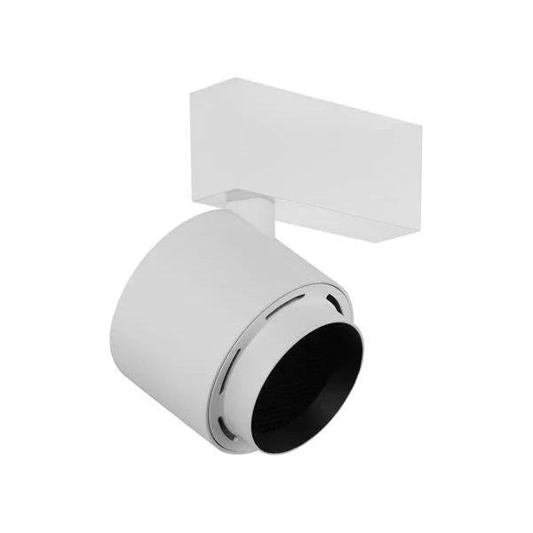 Track light, by Cano Light, for kitchen or studio