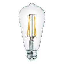 ST17-3000K-5W-E26 – Sparkle Light – Bulbs-LED