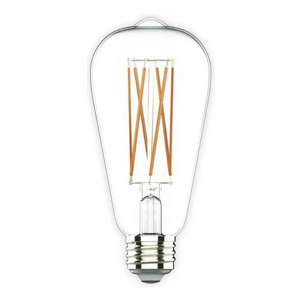 ST64-2700K-6W – Sparkle Light – Bulbs-LED