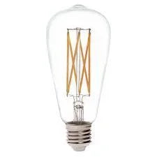 ST64-3000K-9W – Sparkle Light – Bulbs-LED