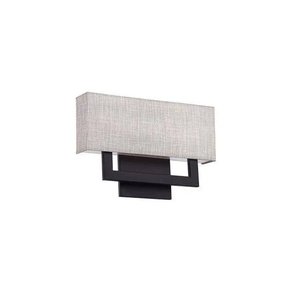 WS-13115-BK – Sparkle Light – Wall-Sconces