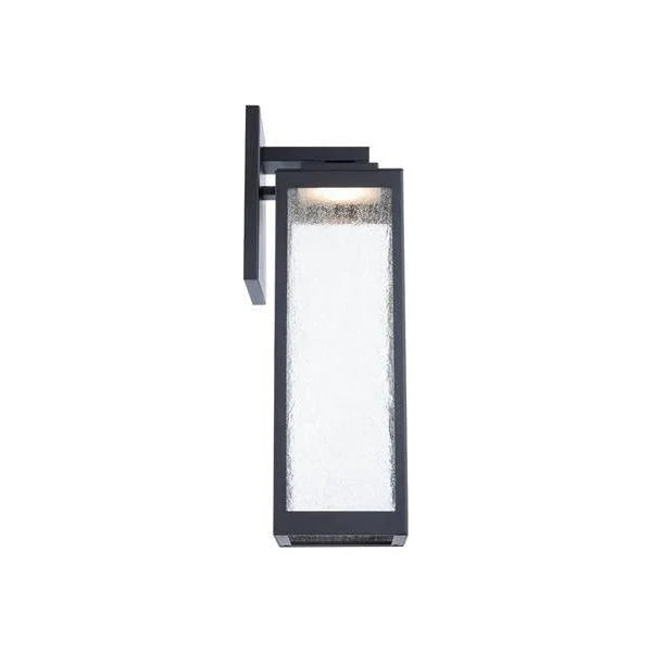 WS-W17222-BK – Sparkle Light – Outdoor-Wall