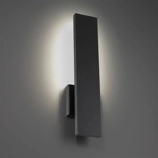 WS-W29118-30-BK – Sparkle Light – Outdoor-Wall