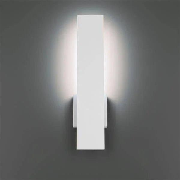 WS-W29118-30-WT – Sparkle Light – Outdoor-Wall