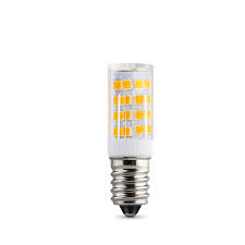 G9-E12-3000K-3.5W - Sparkle Light