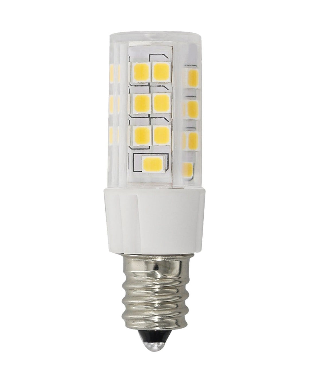 G9-E12-5000K-3.5W - Sparkle Light