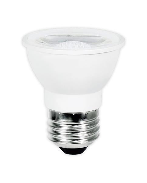 PAR16-3000K-7W - Sparkle Light