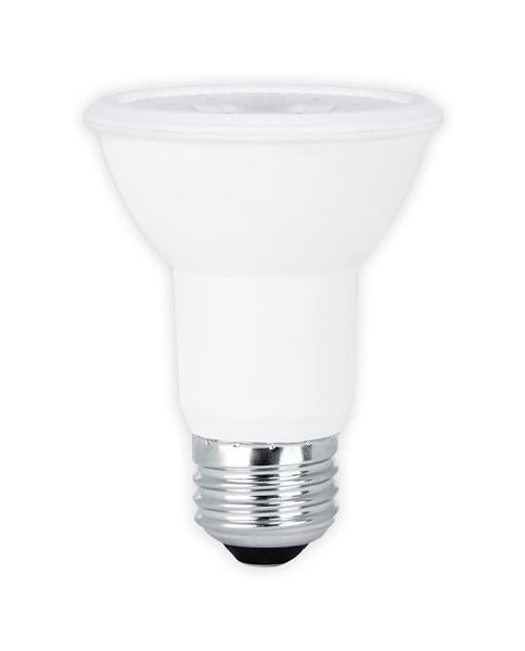 PAR20-3000K-7W - Sparkle Light