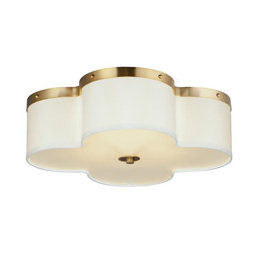 Maxim 12244OFSBR Ceiling-Flush Mounts 12244OFSBR