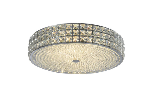 Maple SML329113-3K Ceiling-Flush Mounts Sparkle Light - SML329113-3K SML329113-3K