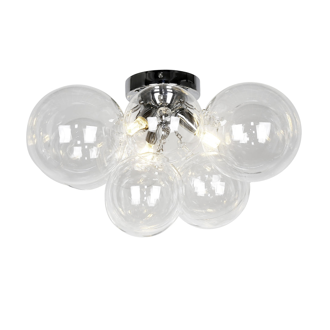 CMT-143FH-CLR-PC - Sparkle Light