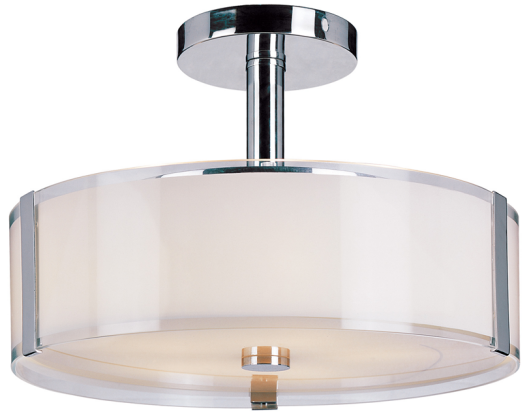 Maple SML315200 Ceiling-Semi-Flush Mounts Sparkle Light - SML315200 SML315200