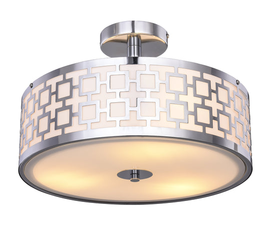 Maple SML315220 Ceiling-Semi-Flush Mounts Sparkle Light - SML315220 SML315220