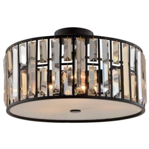 Maple SML329102 Ceiling-Semi-Flush Mounts Sparkle Light - SML329102 SML329102