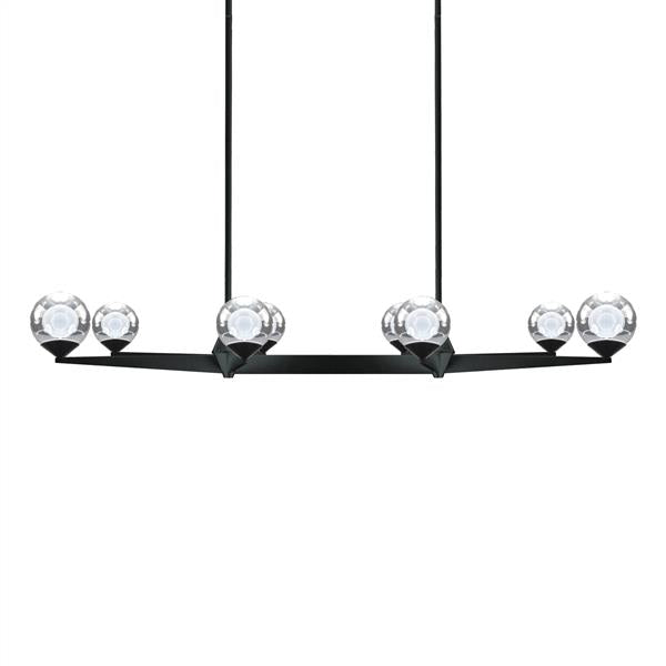 PD-82044-BK - Sparkle Light