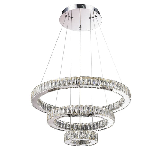 Maple SML227120-4K Chandeliers-Modern Sparkle Light - SML227120-4K SML227120-4K