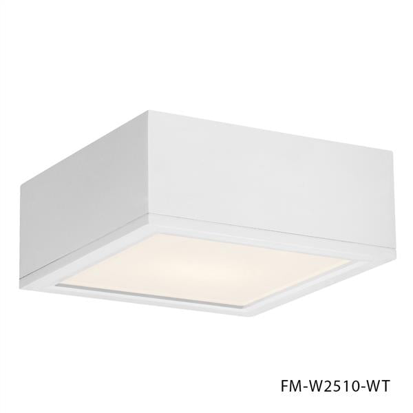 FM-W2510-WT - Sparkle Light