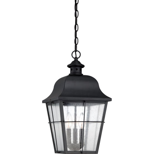 Quoizel MHE1910K Outdoor-Hanging Sparkle Light - MHE1910K MHE1910K