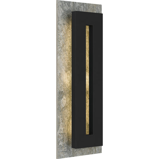 Quoizel TTE8408EK Outdoor-Wall TTE8408EK