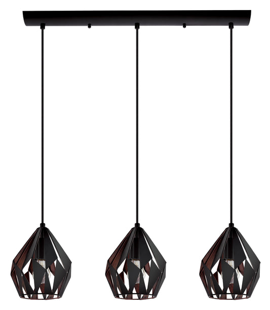 EGLO 202036A Pendants-Large 202036A