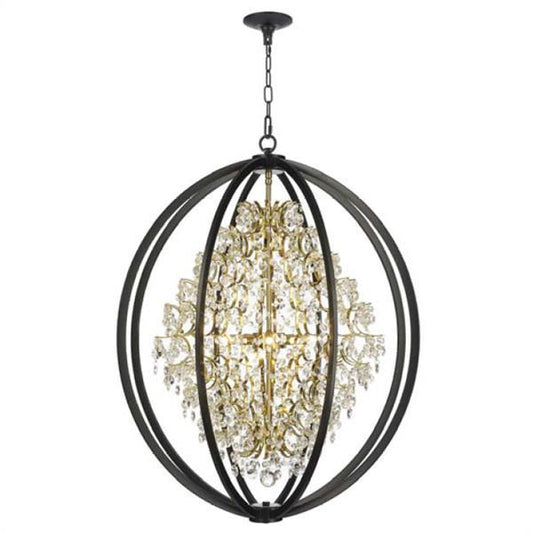 Maple SML233103-BKGD Pendants-Large SML233103-BKGD