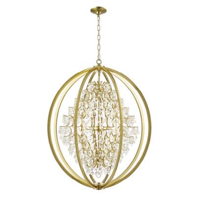 Maple SML233103-GD Pendants-Large SML233103-GD