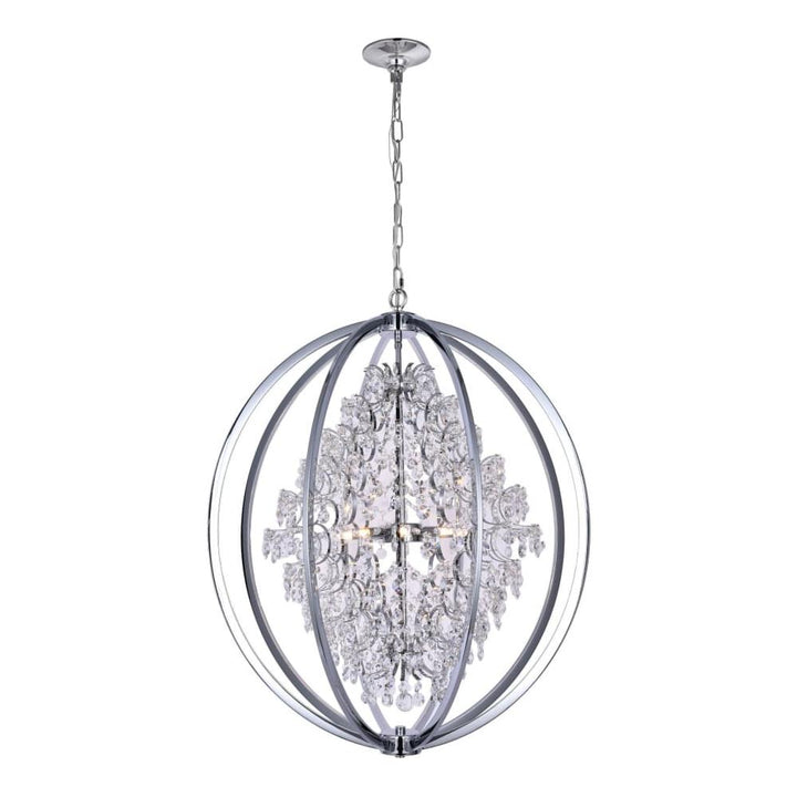 SML233103-CH - Sparkle Light