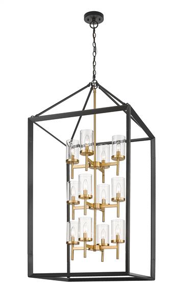 Maple SML234127-GD Pendants-Large SML234127-GD