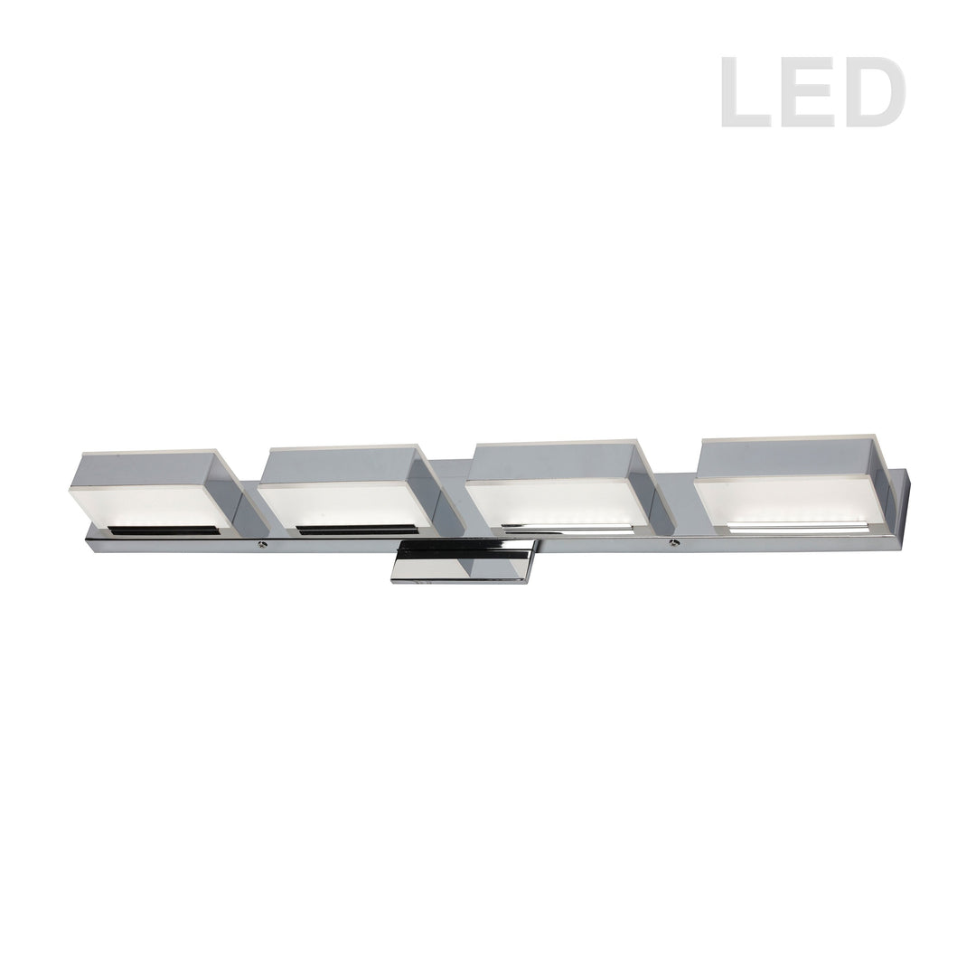 VLD-215-4W-PC - Sparkle Light