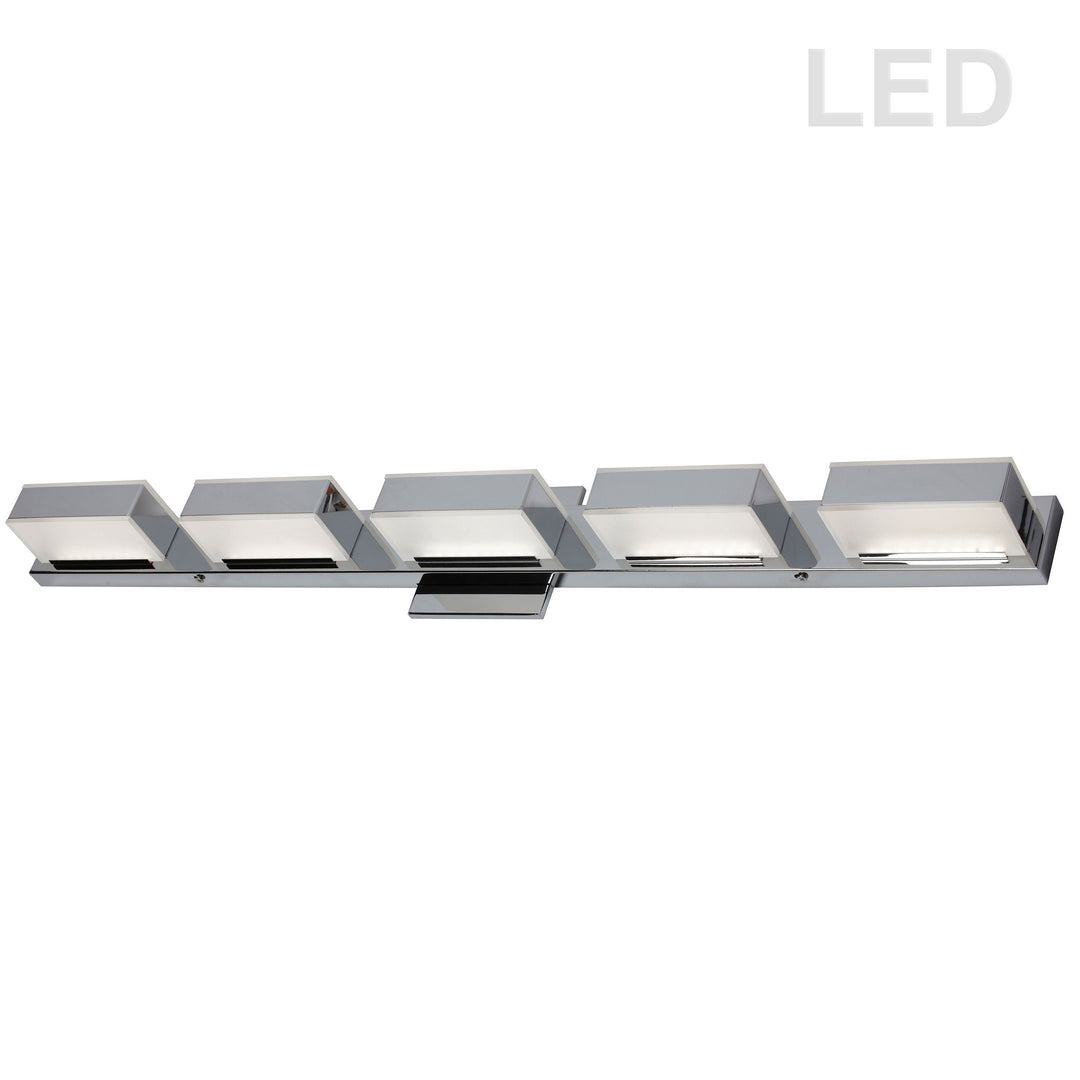 VLD-215-5W-PC - Sparkle Light