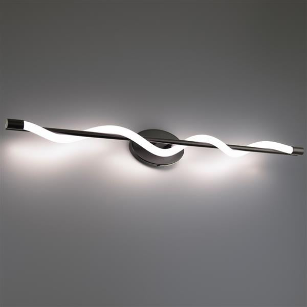 WS-77137-BK - Sparkle Light